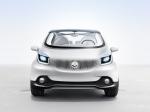Smart FourJoy Concept 2013 года